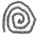 TETRIX FRC ROBOT PARTS 0.5-METROWY ЛАНЦЮГ ROLKOWY ZE СТАЛІ WEGLOWEJ  фото 4