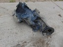 LONGERON QUARTER RIGHTS PERID VW GOLF VI HB 5-DOOR  photo 9