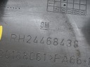 PROTECTION TRIANGLE HAUT-PARLEURS OPEL OE 24468438photo 6