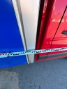 КОРОБКА КОРОБКА НАКИДКА FIRANKA ОСНАСТКА MERCEDES SPRINTER 906 907 06-25 РІК  (18871362467) фото min 13