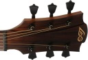 Электроакустическая гитара Lag T118ACE