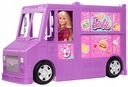 Barbie Foodtruck для куклы GMW07.