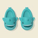 ШЛЕПАНЦЫ SHARK, ШЛЕПАНЦЫ SHARK, ОРИГИНАЛЬНЫЙ СЕРЫЙ