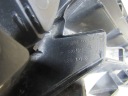 MERCEDES ML W166 166 GRILLE CALANDRE RADIATEUR SOUS RADAR A1668800123photo 15
