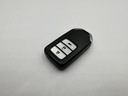 LLAVES LLAVE CONTROL REMOTO SMARTKEY HONDA CRV CR-V HRV HR-V 72147-NB-G24 ID:47 