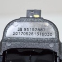 CAPTEUR CAPTEUR PLUIE OPEL MOKKA 95157887 WAWAphoto 6