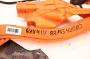 TOYOTA RAV4 IV РЕСТАЙЛ КОМПЛЕКТ ПРОВОДІВ ПРОВОДКА БАТАРЕЇ 8216542080  (17753637801) фото min 12