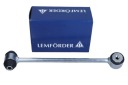 LEMFORDER 39387 01 ПОПЕРЕЧКА / WSPORNIK, СТАБІЛІЗАТОР  (16598487113) фото min 14