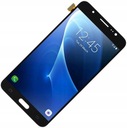 Samsung Galaxy J7 2016 J710 Wyświetlacz LCD Ekran EAN (GTIN) 751784924920