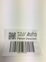COMMUTATEUR VITRES DROIT AVANT MERCEDES W124 W126 1248209010 03809710photo 8
