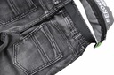 Мягкие джоггеры BERO Jeans + БЕСПЛАТНО (140 146 152 170 176) размер 134/140