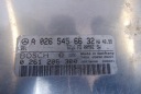 MERCEDES W208 CLK3.2 ORDINATEUR MOTEUR A0265456632photo 10