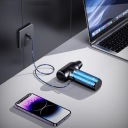ПИЛОСОС АВТО РУЧНИЙ БЕЗПРОВІДНИЙ 120W МІЦНИЙ 6000MAH 3 ШВИДКОСТІ  (18378990100) фото min 7