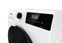 Стирально-сушильная машина GORENJE WD2A854ADS/PL 8/5 кг 1400 об/мин с функцией пара