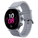 OUTLET Умные часы Garett KU-GT5P/SR серебро