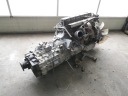 КОРОБКА 6 ПЕРЕДАЧ МЕХАНІКА / МЕХАНІЧНА ECOLITE 6S1000T0 DAF LF 45 FA 6.7 224KM 03-09  (18787945136) фото min 12