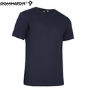 DOMINATOR Koszulka MĘSKA T-SHIRT Bawełna GRANATOWA Kolekcja MILITARIA,OUTDOOR