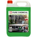 РАДИАТОРНАЯ ЖИДКОСТЬ G13 ECO ОХЛАЖДАЮЩАЯ ЖИДКОСТЬ -35°C 5л ЗЕЛЕНАЯ