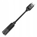 Unitek Adapter USB-C do jack 3.5mm (F) M1204A EAN (GTIN) 4894160041746