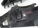 КОРПУС ЗАХИСТ ЛІВА ФІЛЬТРА САЛОННОГО BMW E60 E61 E63 E64  (18897438103) фото min 11