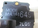 VOLVO ENGINES HEATER MR168649  photo 7