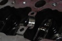 CULASSE MOTEUR B16DTH 55489308 OPEL ASTRA 5 V K 1.6 CDTI 136 KM 15-20photo 15