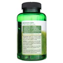 Zestaw: 2x Swanson Kwas Kaprylowy 600 mg Energia Metabolizm 60 kaps Marka Swanson Health Products