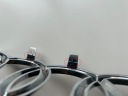 AUDI TT II 8J LIFT A4 A5 B9 A3 8Y ЭМБЛЕМА РЕШЕТКИ РАДИАТОРА 8J0 ОРИГИНАЛ
