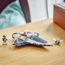 LEGO City 60430 Mezihvězdná vesmírná loď Pohlaví chlapci dívky