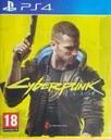 CYBERPUNK 2077 PL PLAYSTATION 4 PLAYSTATION 5 PS4 PS5 MULTIGAMES