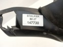 GILERA STALKER 50 2T КОРПУС КЕРМА  фото 6