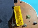COMPTEUR AUDI 80 B4 893919067 2.0 JEDN EUROPEphoto 8