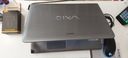 Laptop Sony Vaio SVE151G13M Intel Core i5 8GB SSD Seria procesora Intel Core i5