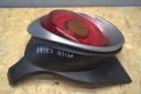 ALFA ROMEO MITO PHARE DROITE ARRIÈRE DROIT ARRIÈRE HAYON 3D 156085853photo 8