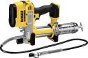 Аккумуляторный смазочный шприц DeWALT DCGG571NK 18 В