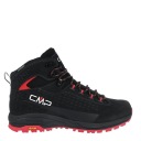 CMP VERTYX MID - 40 чоловіче трекінгове взуття, сірий, TREKKING