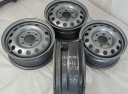 ДИСКИ ДАТЧИКИ HYUNDAI H-1 6,5X16 16 ET56 6X139,7 ALST9208 124R-000462  (17434608923) фото min 13