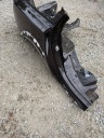 AUDI A6 C7 UNIVERSAL QUARTER CLADDING WING RIGHT BACK WITHOUT SZPACHLI WROCLAW  photo 14