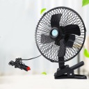 CAR AC UNIT AC CAR VEHICLE MOUNTED FAN FAN CAR  photo 9