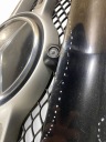 MERCEDES-BENZ GLS X166 PARE-CHOCS AVANTphoto 13