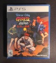 River City Girls Zero (PS5) Druh vydania Základ
