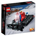 LEGO(R) TECHNIC 42148 Снегоуловитель