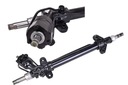 FORD MONDEO MK4 07- S-MAX STEERING RACK STEERING RACK 