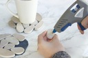 DREMEL GlueGun 930-18 Клеевой пистолет для хобби