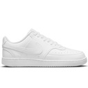 Nike topánky biele Court Vision LO NN DH2987-100 45 Dĺžka vložky 29 cm