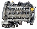 ENGINE COMPLETE SET ALFA ROMEO 159 939A3.000 2.4 JTDM 200KM 