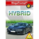 КАРТОЧКИ КВАРТЕТ ''ГИБРИДНЫЕ АВТОМОБИЛИ'' ПЯТНИК