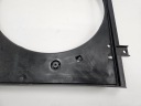 VOLKSWAGEN SKODA SEAT AUDI КОРПУС ВЕНТИЛЯТОРА ВЕНТИЛЯТОР РАДИАТОРА 6Q0121207E  фото 11