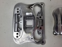 HARLEY DAVIDSON XL 07-17 COUVERCLES COUVERCLE DE SOUPAPES 17579-07A 17581-04photo 8