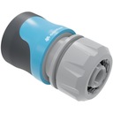 SZYBKOZŁĄCZE PRZELOT 1/2'' - 5/8'' SAFETOUCH IDEAL CELLFAST 51-632